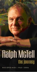 Mctell Ralph - Journey