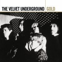 Velvet Underground - Gold i gruppen CD / Best Of,Pop-Rock hos Bengans Skivbutik AB (592922)