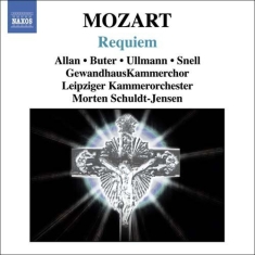 Mozart - Requiem