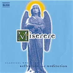 Various - Miserere