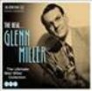 Miller Glenn - The Real... Glenn Miller i gruppen CD / Jazz/Blues hos Bengans Skivbutik AB (596897)