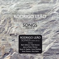 Leao Rodrigo - Songs (2004-2012)