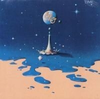 Electric Light Orchestra - Time i gruppen CD / Pop-Rock,Övrigt hos Bengans Skivbutik AB (597864)