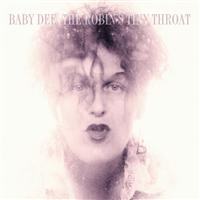 Baby Dee - Robin's Tiny Throat