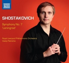 Shostakovich - Symphony No 7