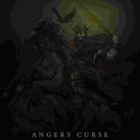 Angers Curse - S/T Cd