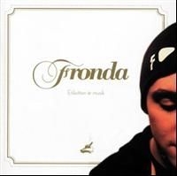 Fronda - Etiketten Är Musik i gruppen CD / Hip Hop hos Bengans Skivbutik AB (606923)