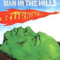 Burning Spear - Man In The Hills i gruppen CD / Reggae hos Bengans Skivbutik AB (609882)