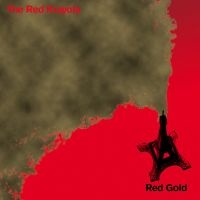 Red Krayola - Red Gold Ep