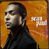 Sean Paul - The Trinity