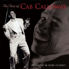 Calloway Cab - Best Of Cab Calloway