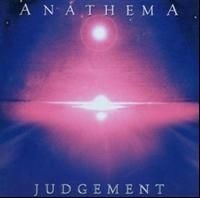 Anathema - Judgement i gruppen CD / Pop-Rock hos Bengans Skivbutik AB (611805)