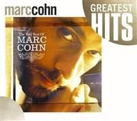 Marc Cohn - The Very Best Of Marc Cohn (Gh i gruppen CD / Övrigt hos Bengans Skivbutik AB (612429)