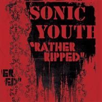 Sonic Youth - Rather Ripped i gruppen Minishops / Sonic Youth hos Bengans Skivbutik AB (613638)