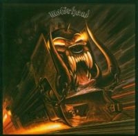 Motörhead - Orgasmatron