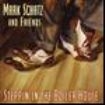 Schatz Mark - Steppin' In The Boiler House i gruppen CD / Pop hos Bengans Skivbutik AB (614060)