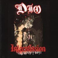Dio - Intermission i gruppen CD / Pop hos Bengans Skivbutik AB (614788)