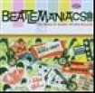 Blandade Artister - Beatlemaniacs!!! i gruppen CD / Pop hos Bengans Skivbutik AB (615337)