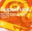 Blandade Artister - Super Funk Vol 4