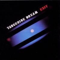 Tangerine Dream - Exit i gruppen CD / Elektroniskt,Pop-Rock hos Bengans Skivbutik AB (617041)