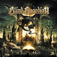 BLIND GUARDIAN - A TWIST IN THE MYTH