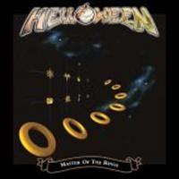 Helloween - Master Of The Rings