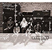 The Allman Brothers Band - At Fillmore East - Dlx i gruppen CD / Rock hos Bengans Skivbutik AB (623998)