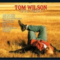 Tom Wilson - Dog Years i gruppen CD / Rock hos Bengans Skivbutik AB (624296)