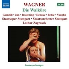 Wagner - Walküre