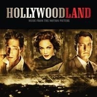 Filmmusik - Hollywoodland i gruppen VI TIPSAR / Lagerrea / CD REA / CD Övrigt hos Bengans Skivbutik AB (625804)
