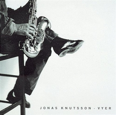 Knutsson Jonas - Vyer