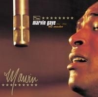 Marvin Gaye - The Master i gruppen CD / RNB, Disco & Soul hos Bengans Skivbutik AB (626905)