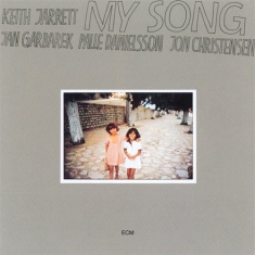 Jarrett Keith - My Song