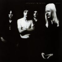 Winter Johnny - Johnny Winter And i gruppen CD / Blues,Jazz hos Bengans Skivbutik AB (628421)