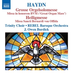 Haydn - Heiligmesse