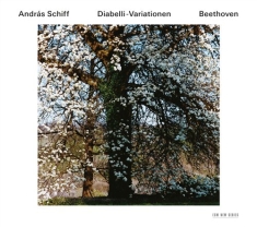 Beethoven - Diabelli-Variationen