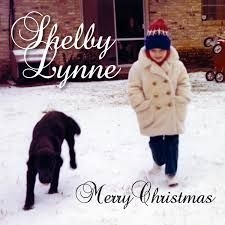 Lynne Shelby - Merry Christmas i gruppen VI TIPSAR / Blowout / Blowout-CD hos Bengans Skivbutik AB (630115)