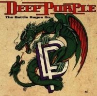 Deep Purple - The Battle Rages On i gruppen Minishops / Deep Purple hos Bengans Skivbutik AB (631433)