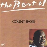 Basie Count - Best Of i gruppen CD / Jazz/Blues hos Bengans Skivbutik AB (632967)