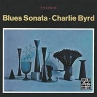 Charlie Byrd - Blues Sonata i gruppen CD / Jazz/Blues hos Bengans Skivbutik AB (632988)