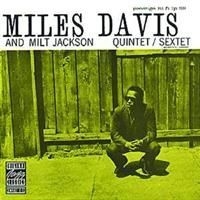 DAVIS MILES - Quintet/Sextet i gruppen CD / Jazz/Blues hos Bengans Skivbutik AB (633024)
