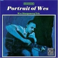 Wes Montgomery - Portrait Of Wes i gruppen CD / Jazz/Blues hos Bengans Skivbutik AB (633304)