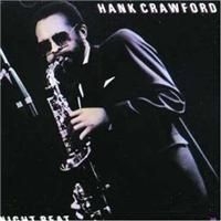 Crawford Hank - Night Beat i gruppen CD / Jazz/Blues hos Bengans Skivbutik AB (634081)