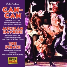 Cole Porter - Can Can