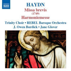 Haydn - Missa Brevis