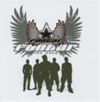 Foobar The Band - Hellride i gruppen CD / Pop hos Bengans Skivbutik AB (639156)