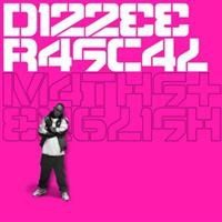 Dizzee Rascal - Maths & English i gruppen CD / Dans/Techno hos Bengans Skivbutik AB (641397)