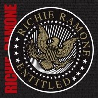 Ramone Richie - Entitled