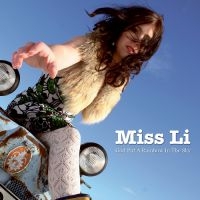 Miss Li - God Put A Rainbow In The Sky