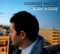 Josh Rouse - Country Mouse i gruppen VI TIPSAR / Lagerrea / CD REA / CD POP hos Bengans Skivbutik AB (645999)